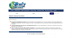 Desktop Screenshot of ikuly.com